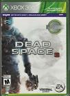 Dead Space 3 (Platinum Hits) Xbox 360 (Brand New Factory Sealed US Version) Xbox
