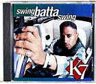 K7 Swing Batta Swing CD