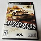 New ListingBattlefield 2: Modern Combat (Sony PlayStation 2 PS2) Tested & Complete