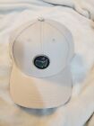 NEW AUGUSTA NATIONAL BERCKMANS PLACE 2024 STONE COLORED HAT MASTERS HAT