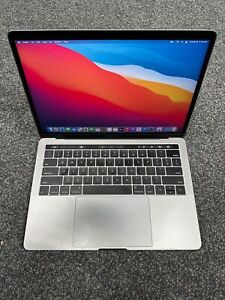 2016 Apple Macbook Pro 13”- Core i5 2.0GHZ - Choose Specs - Average Condition