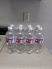 Crystal Pepsi 2018 Limited Edition 8 Pack Unopened