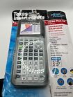 Texas Instruments TI-84 Plus CE Python Enhanced Graphing Calculator Gray NEW!!