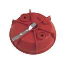 MSD Distributor Rotor - Pro-Cap - MSD Pro Cap - Band Clamp MSD Pro-Mag - Each