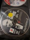 Godfather: The Game (Sony PlayStation 2, 2006) Loose Disc Only