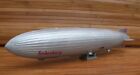 D-LZ129 Hindenburg Detailed Scale Model Replica Scale 1/1000