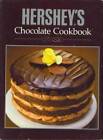 Hershey's Chocolate Cookbook - Spiral-bound - GOOD
