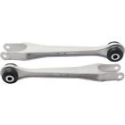Set of 2 Control Arms Front or Rear Driver & Passenger Side Lower Arm Pair