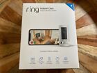 Ring Indoor Cam (1st Gen), Compact Plug-In HD Security Camera with two-way talk