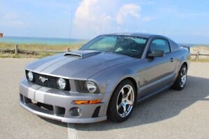 New Listing2007 Ford Mustang GT Premium 2dr Fastback