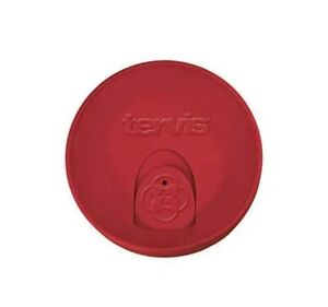 Tervis Travel Lid, 24 oz, Red