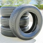 4 Tires 235/65R16 Armstrong Blu-Trac PC AS A/S All Season 103H