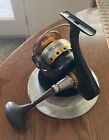Penn Conquer 8000 Fishing Reel, New in Opened Box