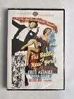 The Belle of New York 1952 (DVD, 2018) Fred Astaire Vera-Ellen (NEW SEALED)