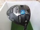 Taylormade sldr 430 10 tour preferred tp driver head only EXCELLENT