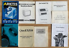 Commodore/Computer Books (9 X), Instructions, Rare, Rare / German