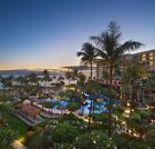 Marriott's Maui Ocean Club Vacation May 18-25, 2024 2 Bed 3 Bath