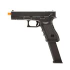 Airsoft Unarex Glock 18C Select fire GBB Pistol