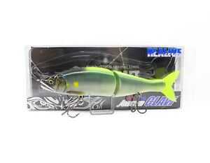Gan Craft Jointed Claw 178 Floating Jointed Lure RF-09 (1441)