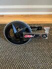 SRAM Rival eTap AXS Complete Groupset, disc brakes, brand New, 12 speed