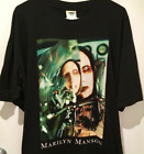 Vintage 90’s Marilyn #Manson The Beautiful People Band T-Shirt All Sizes S-5XL