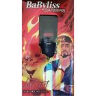 BaByliss 4Barbers Los Cut It Trimmer - Red, FX787RI (NEW)