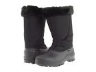 Womens TUNDRA WINTER/SNOW Boots Black  Comfort Rated -22 degreesF/-30 F Size 7