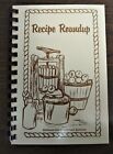 Recipe Roundup I - Amish & Mennonite Cookbook