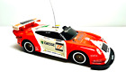 Vintage Radio Shack 1997 Porsche 911 GT1 Giesse #17 Lemans 1/10th RC Race Car