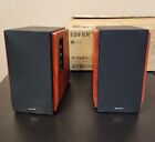 Edifier R1700BTs Active Bluetooth Wireless Bookshelf Speakers with Sub-out S&D