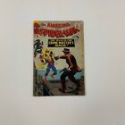 Amazing Spider-Man #26 1965 GD Cent Copy Pence Stamp