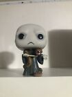 Funko Pop Lord Voldemort With Nagini Pop In A Box Exclusive PIAB OUT OF BOX