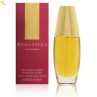 Beautiful by Estee Lauder 2.5 oz / 75ml EDP Perfume For Women Brand New Sealed