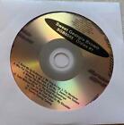 KARAOKE CDG DISC OLDIES VOL 1 MUSIC SONGS CD CD+G SGB #55 Chuck Berry rock