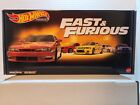 Hot Wheels Fast & Furious Amazon Exclusive Premium Bundle 5 Pack - HKF08 In Hand