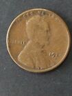 1924 s penny  [no damage] Price drop4520