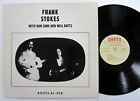 FRANK STOKES with DAN SANE and WILL BATTS 1927-1929 LP blues MINT- vinyl  Dh 239