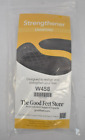 The Good Feet Store Arch Support Strengthener 2 Piece Diamond Style W458