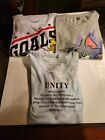 Women’s Lot Of Graphic Tee Shirts 3 Shirts, Size 2XL New With Tags