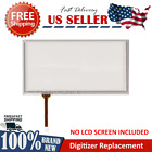 KENWOOD DNX6160 Replacement Touch Screen Glass Digitizer - NO LCD