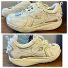 Skechers Shape-Ups Athletic Walking Sneakers Women’s Shoe Size 6.5 White NWT