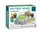 Pottery Wheel For Beginners - new in unopened box
