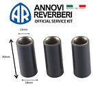Annovi Reververi AR Pump Ceramic Plunger Repair Kit AR1842 For XR XRC XRV XRA