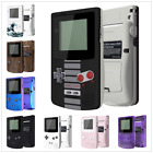 IPS Ready Upgraded GBC Full Housing Shell Cover with Buttons for Gameboy Color