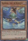 Yugioh! Blackwing - Gale the Whirlwind - BLCR-EN056 - Ultra Rare - 1st Edition N
