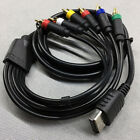 For Dreamcast DC Game Console RGBS/RGB Composite Cable Cord 128 Bit Part