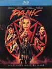 Satanic Panic (Panic) Blu-Ray Disc Only listing.  Disc is NEW & UNUSED