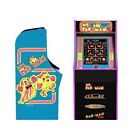 *SEALED* *RARE* Arcade1Up Ms Pacman Arcade Machine with 4 Games 🔥