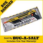 Damaged Box BUG-A-SALT YELLOW 3.0 Insect Eradication Salt Blaster