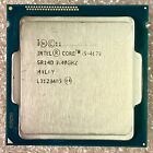 Intel Core i5-4670 SR14D 3.40 GHz 4-Core 6MB LGA 1150 CPU Processor